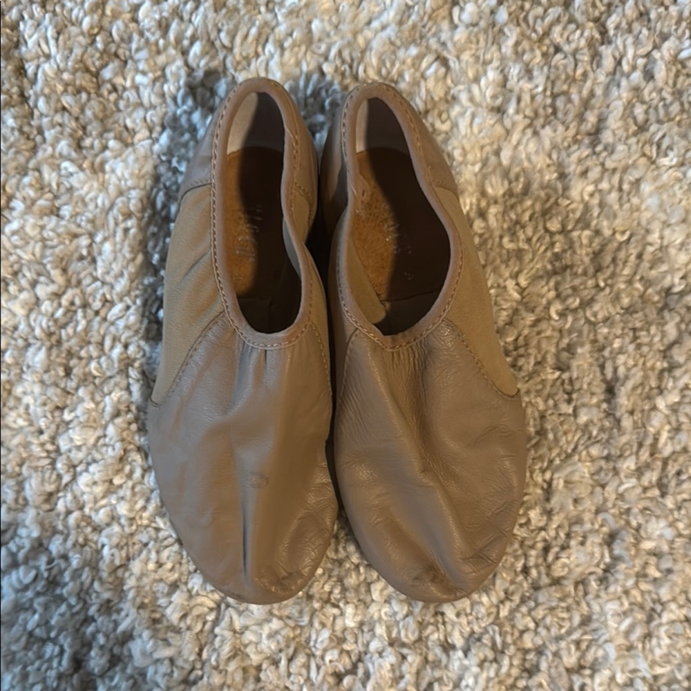 Neo Flex Jazz Shoes